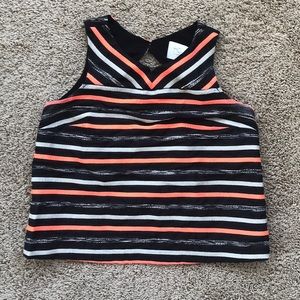Anthropologie Tank